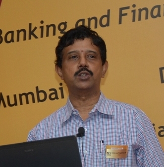 Mr. K Srinivasa Raghavan