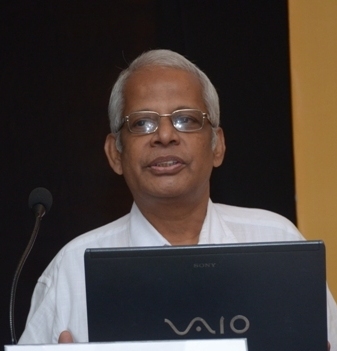Prof. Sivakumar