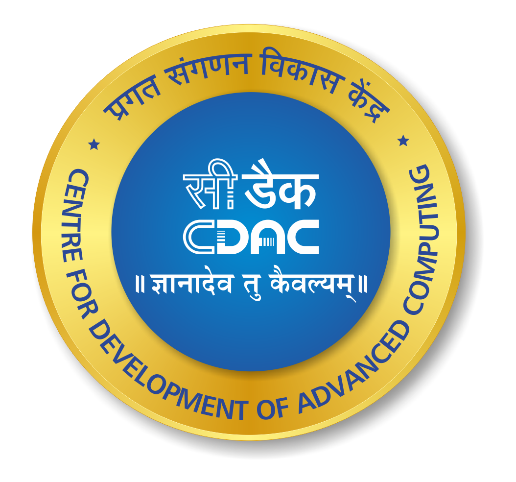 cdac logo