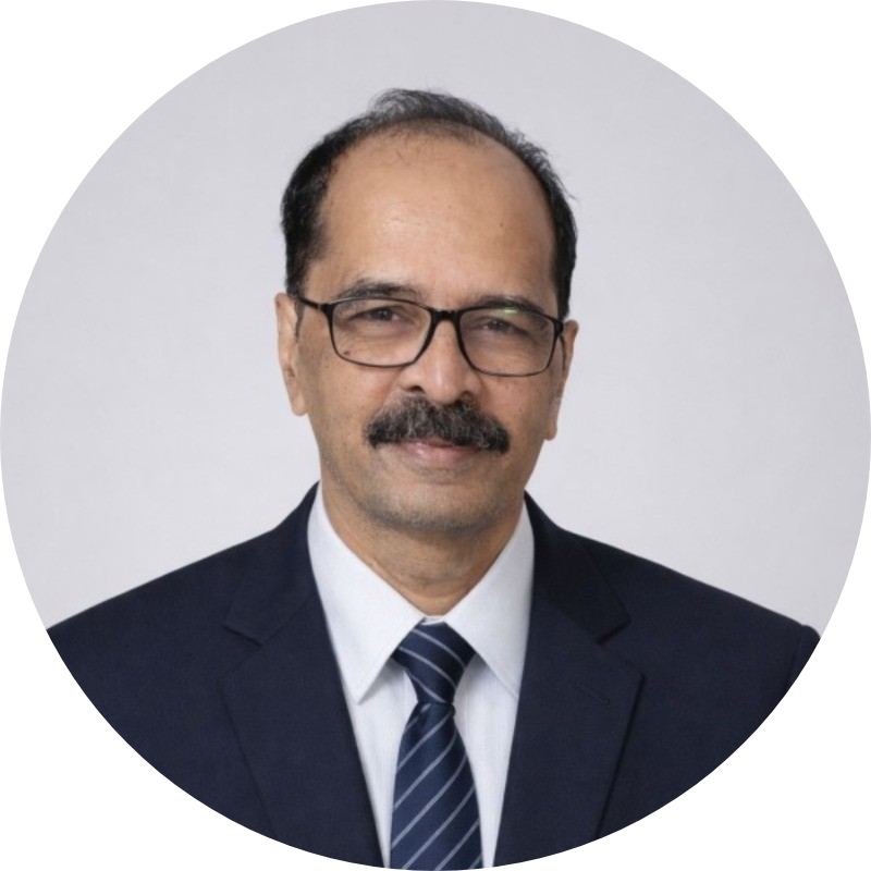 Dr. N Sarat Chandra Babu