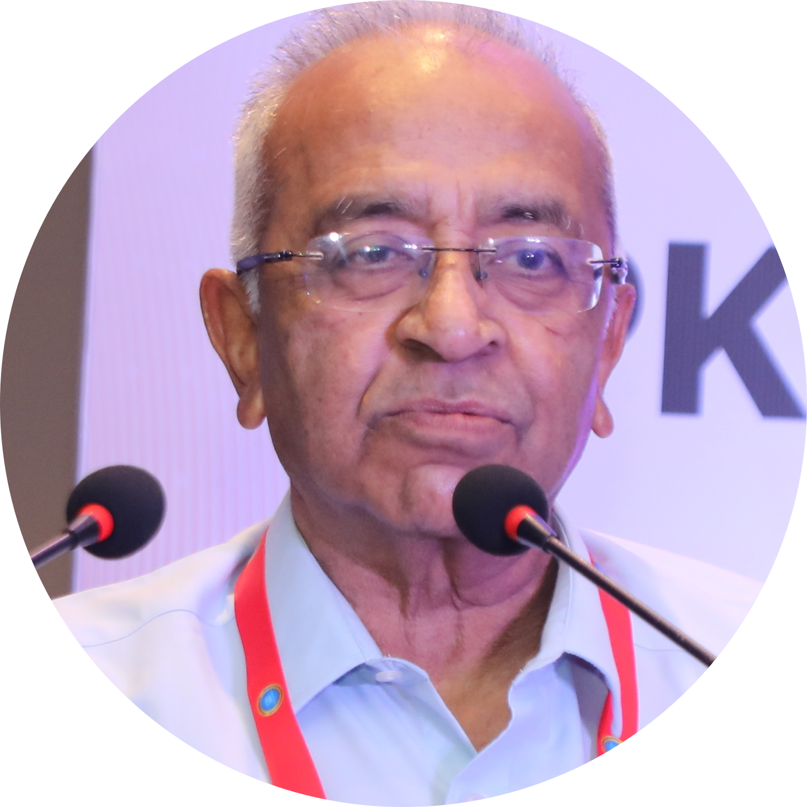 Prof. C.E. Veni Madhavan 