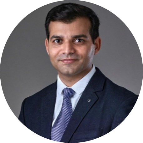 Ashish Upadhyay
