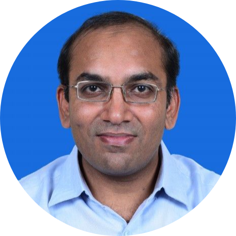 Deepak Mishra