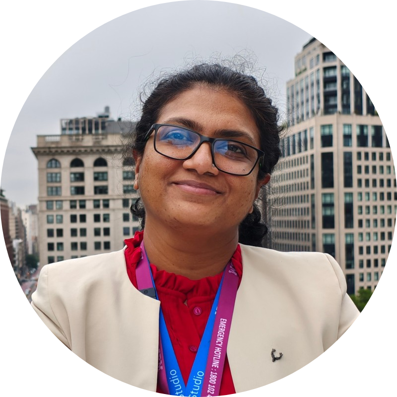 Divya K Konoor