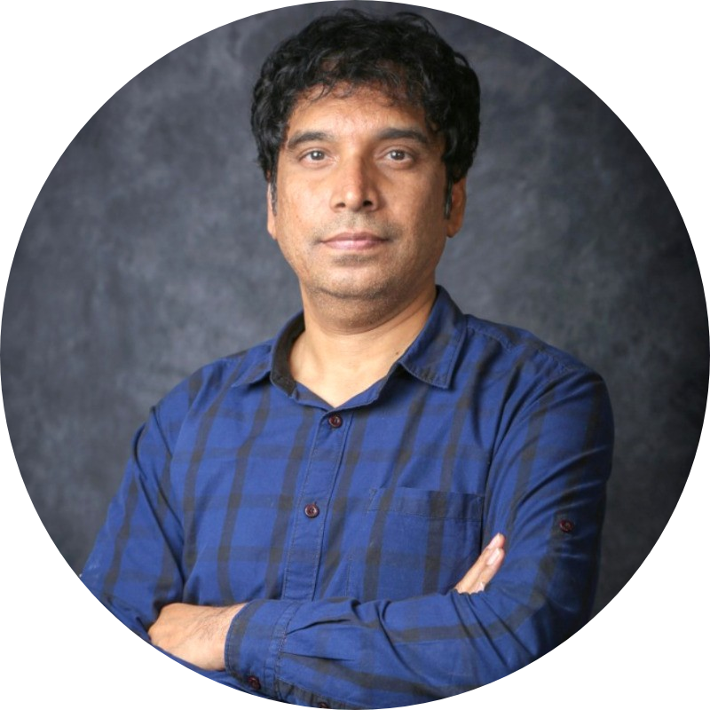 M Girish Chandra