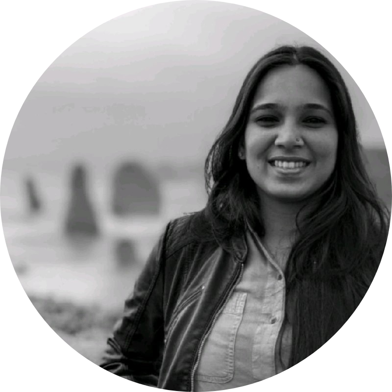 Harinee Natarajan
