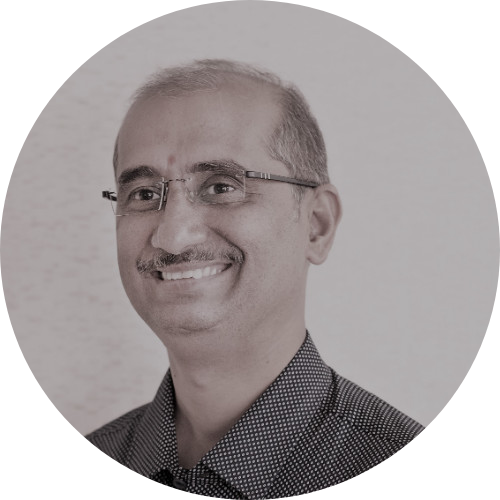 Krishnaprasad Shastry