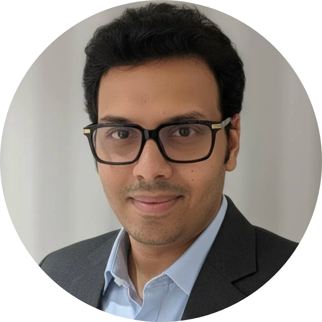 Rajat Sethi