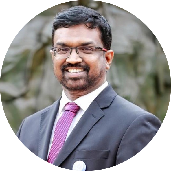Rohit Ramakrishnan